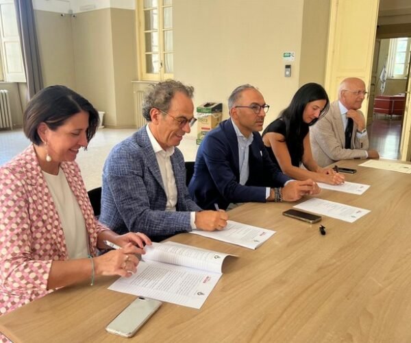 Pd Capitanata sul PUA che integra sanità e welfare a Cerignola: “Questa è la sanità che avevamo promesso dopo il COVID, un modello che unisce, ascolta e prende in carico”