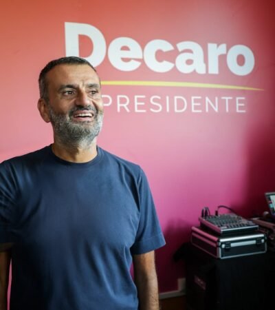 “CAPITANATA DEMOCRATICA”, DECARO: “LE PRIORITÀ PER LA CAPITANATA DEL 2030”