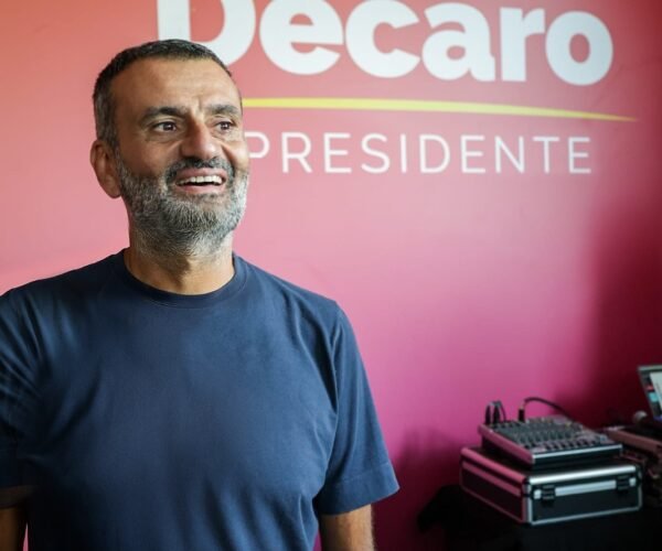 “CAPITANATA DEMOCRATICA”, DECARO: “LE PRIORITÀ PER LA CAPITANATA DEL 2030”