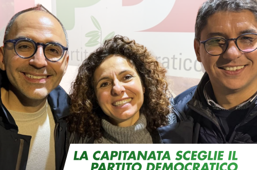 È ONLINE IL NUMERO DI DICEMBRE DI CAPITANATA DEMOCRATICA, SPECIALE ELEZIONI REGIONALI 2025
