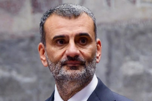 BUON LAVORO AL PRESIDENTE ANTONIO DECARO E AI 50 CONSIGLIERI REGIONALI ELETTI