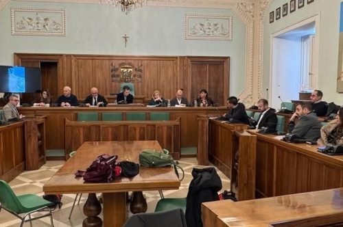 SUPERATO LO STALLO IN PROVINCIA, PD CAPITANATA: “FACCIAMO PREVALERE L’INTERESSE DEI CITTADINI”