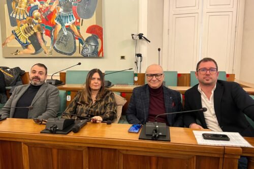 Provincia, al Pd deleghe strategiche. d’Arienzo: “Scelta di responsabilità per dare risposte concrete ai cittadini”. Al via importanti lavori su strade e scuole