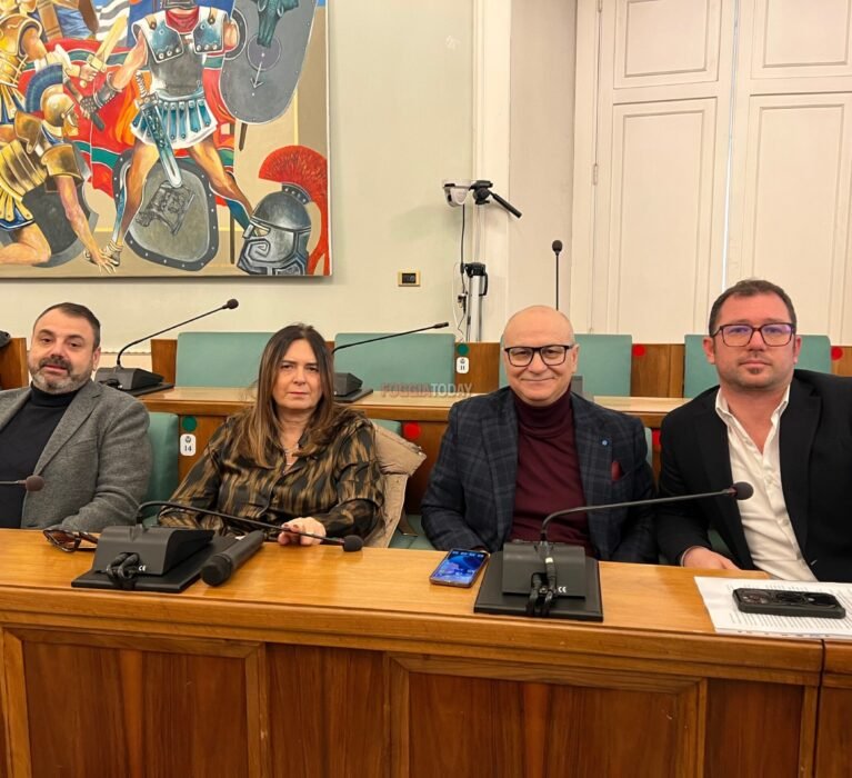 Provincia, al Pd deleghe strategiche. d’Arienzo: “Scelta di responsabilità per dare risposte concrete ai cittadini”. Al via importanti lavori su strade e scuole