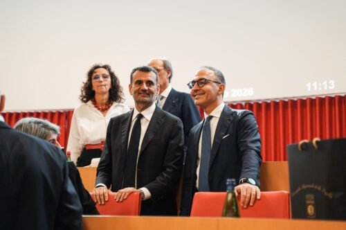 Capitanata democratica 3, l’Assessore Piemontese: “Infrastrutture e Mobilità, le priorità del mio assessorato”