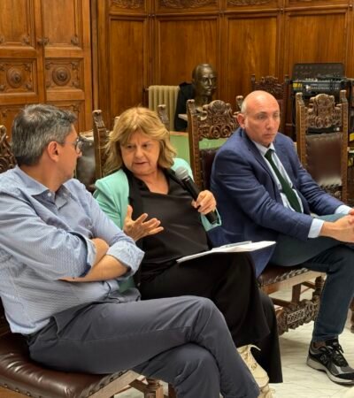 Legalità, la senatrice Rando a Foggia: “Servono risorse, strumenti e ascolto per gli enti locali”