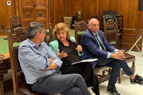 Legalità, la senatrice Rando a Foggia: “Servono risorse, strumenti e ascolto per gli enti locali”