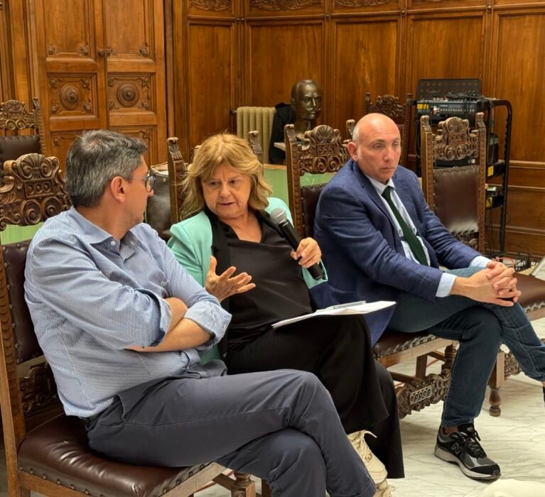 Legalità, la senatrice Rando a Foggia: “Servono risorse, strumenti e ascolto per gli enti locali”