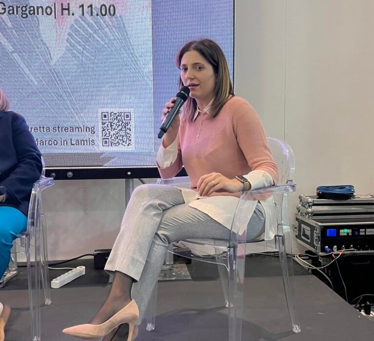 Offese sessiste all’assessora Ferro di San Marco in Lamis, la solidarietà del Pd Capitanata